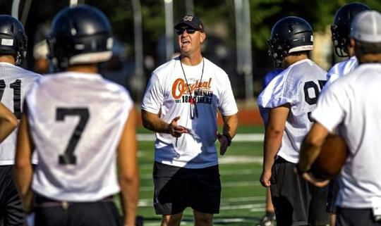 No. 6 Class 6AI: Norman Tigers (1-0)